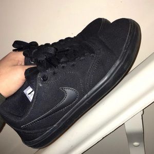 Nike SB shoes size 6.5
